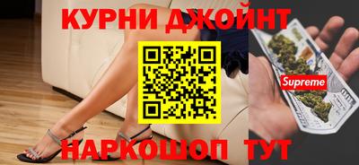 хмурый Кинель